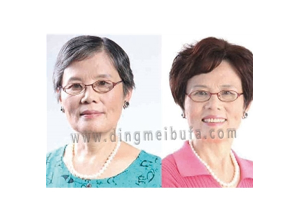 南陽女士假發(fā)造型 南陽女士假發(fā)造型