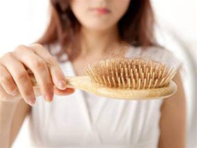 產后掉發(fā)太嚇人不敢出門，來南陽補發(fā)機構定制一頂假發(fā)吧