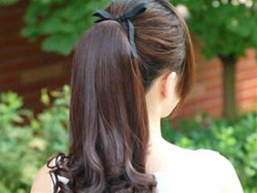 假發(fā)一聽(tīng)就假，怎么選擇逼真的假發(fā)？