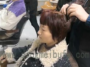 使用假發(fā)的日常護(hù)理該怎么做呢？
