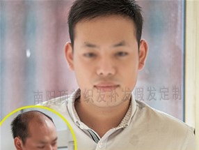 梳理長(zhǎng)發(fā)假發(fā)大部分人都沒(méi)做對(duì)！