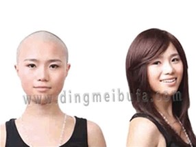 真發(fā)做的假發(fā)能用多長時(shí)間呢？