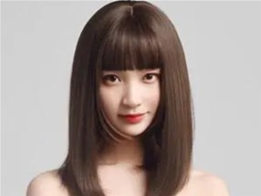 學會打理假發(fā)，讓假發(fā)更逼真！