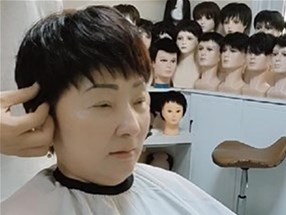 看臉型定做假發(fā)的好處有哪些？