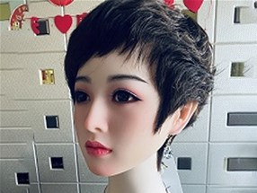假發(fā)也要像衣服一樣有備用款！