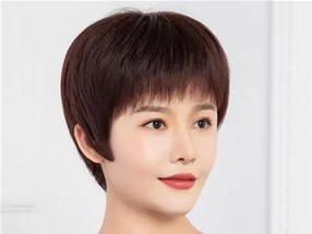 學會打理假發(fā)，讓假發(fā)更逼真！