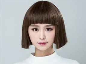 織發(fā)補(bǔ)發(fā)后可以使用梳子打理嗎？